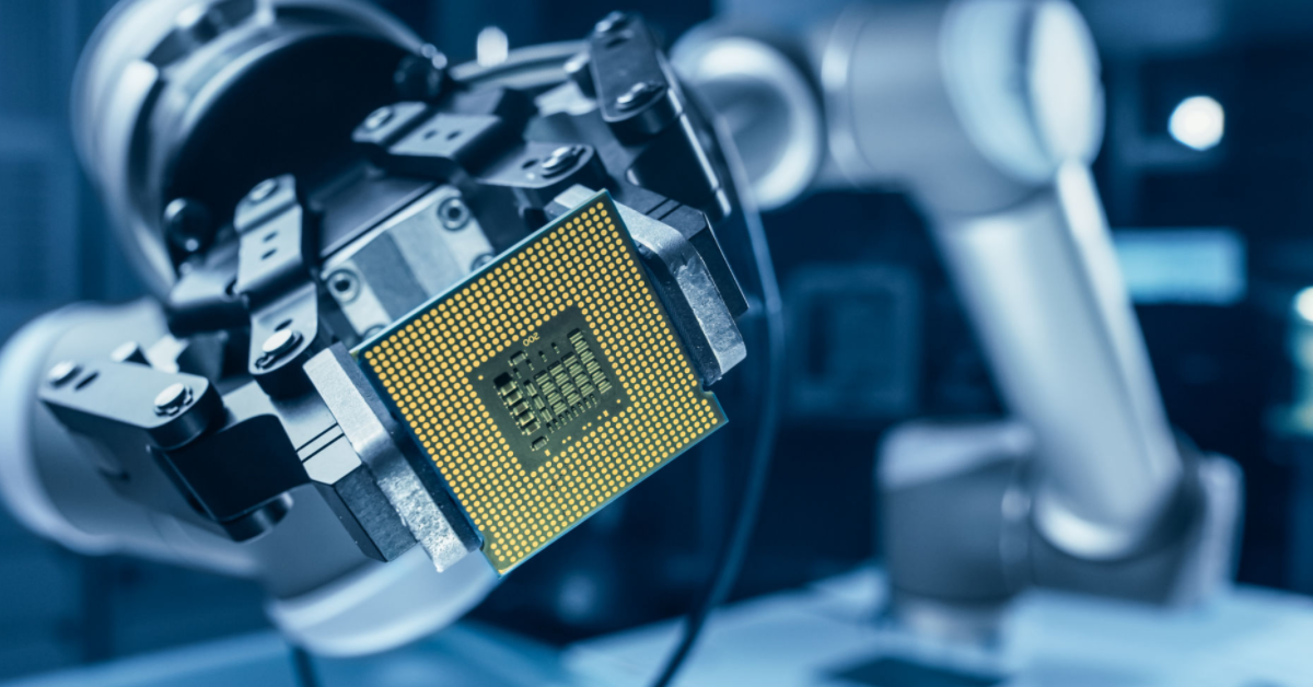 Semiconductors in the spotlight: navigating the AI hardware boom banner